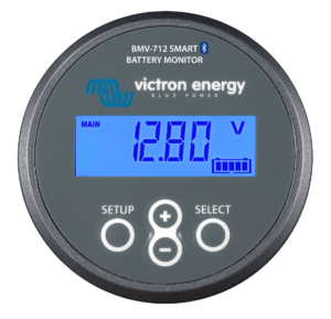 Victron BMV-712 Smart Batterij Monitor