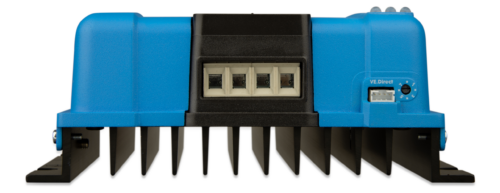 Victron BlueSolar MPPT 150/45 laadregelaar