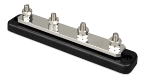 Victron Busbar 250A 4P + ABS Cover