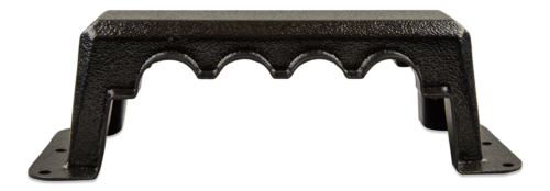 Victron Busbar 600A 4P + Cover