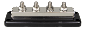 Victron Busbar 600A 4P + Cover
