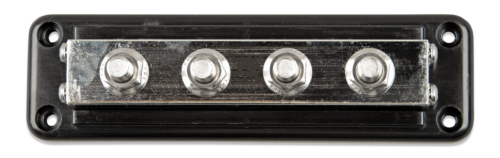 Victron Busbar 600A 4P + Cover