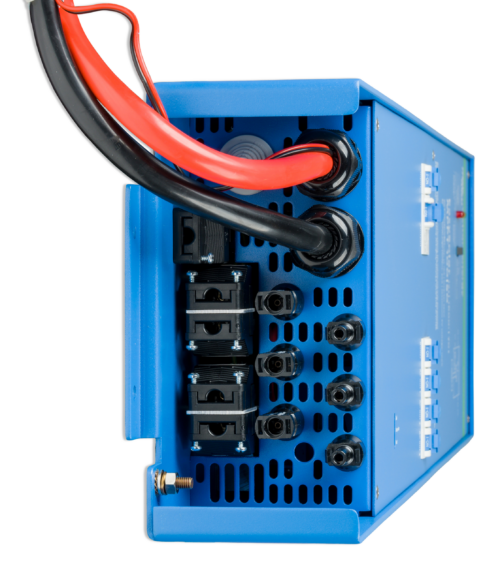Victron EasySolar 12V/1600W/70-16 MPPT 100/50