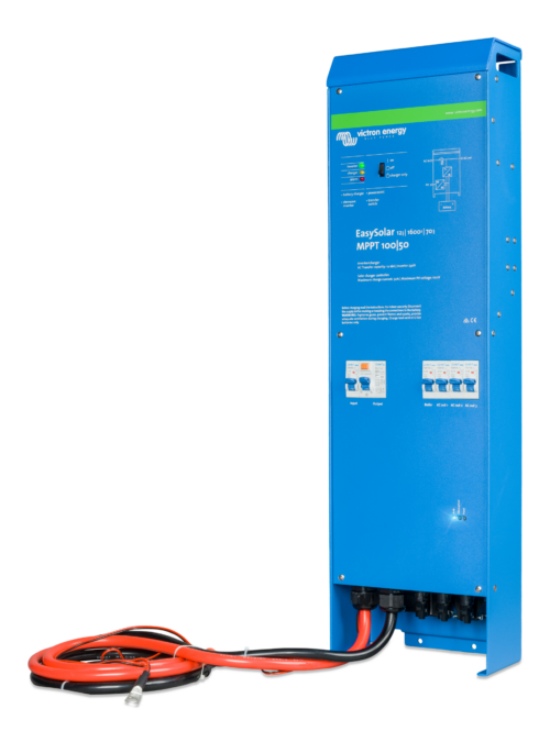 Victron EasySolar 12V/1600W/70-16 MPPT 100/50