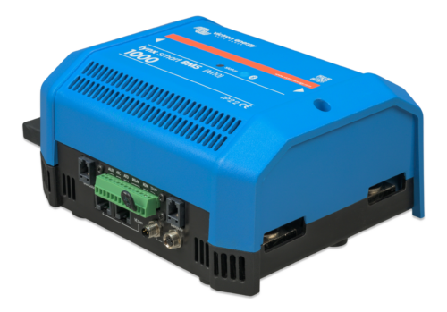 Victron Lynx Smart BMS 1000A (M10)