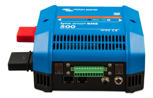 Victron Lynx Smart BMS 500A (M8)