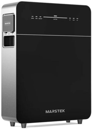 Marstek Venus Marstek Venus-E 3.0 Thuisbatterij – 5,12 kWh Plug & Play (excl. P1 meter)