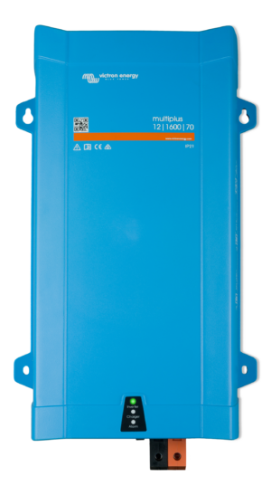 Victron Multiplus 12V/1600W/70-16