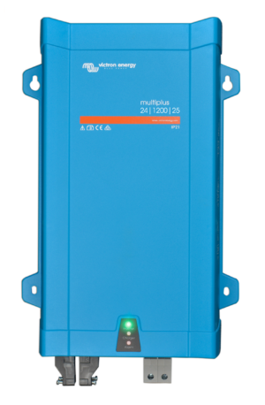 Victron MultiPlus 24V/1600W/40-16