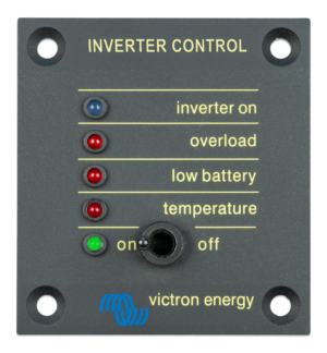 REC030001210-Inverter Control-1 Victron Phoenix Inverter Control