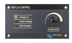 Victron Skylla Control