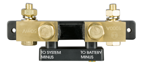 Victron SmartShunt 1000A/50mV