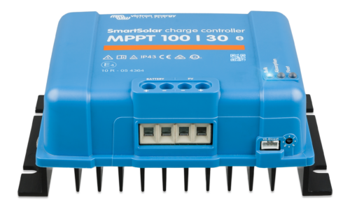 Victron SmartSolar MPPT 100/30 laadregelaar