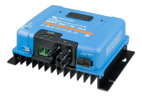 Victron SmartSolar MPPT 150/70-MC4 VE.Can laadregelaar
