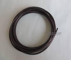 Solarkabel 100mtr 6mm² Zwart