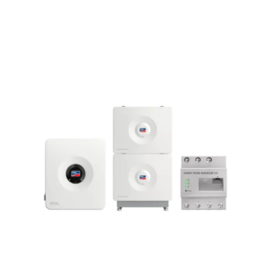 SMA Sunny Boy Smart Energy Kit 3.6