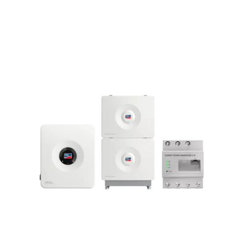 SMA Sunny Boy Smart Energy Kit 3.6