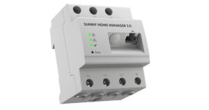 SMA Sunny Home manager 2.0