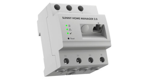 SMA Sunny Tripower Smart Energy Kit 10.0