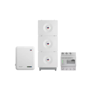 SMA Sunny Tripower Smart Energy Kit 5.0