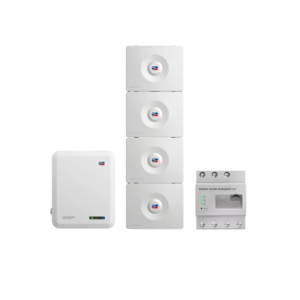 SMA Sunny Tripower Smart Energy Kit 8.0
