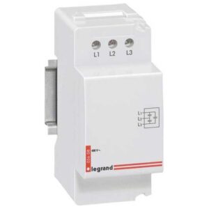 enphase legrand Enphase Legrand 3608 fase koppelaar