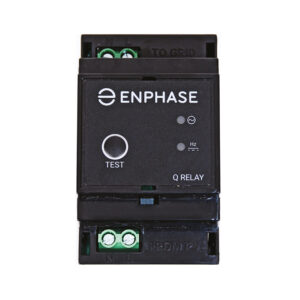 Enphase 1-Fase Q Relay INT