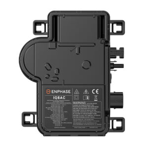 Enphase IQ8AC Micro-Omvormer