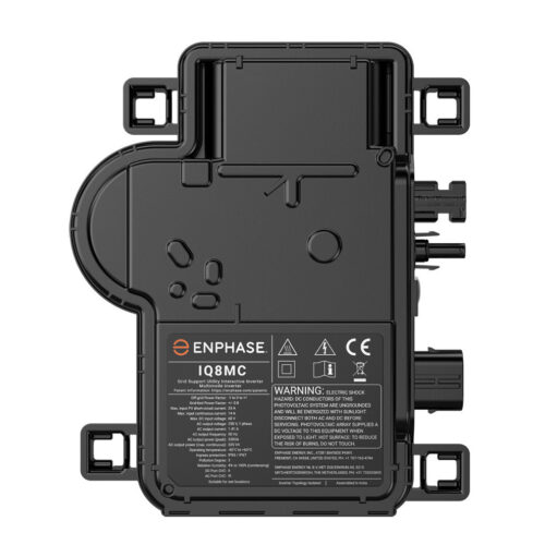 Enphase IQ8MC Micro-Omvormer