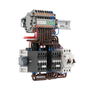sma backup 3p SMA Backup 3P Kit – 3-fase omschakelunit