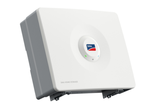 SMA Home Storage Accu