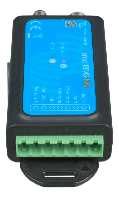 smallBMS NG (conn) Victron SmallBMS NG