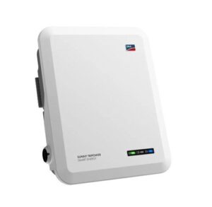 SMA STP 5.0-3SE hybride omvormer