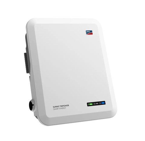 SMA Sunny Tripower Smart Energy Kit 10.0
