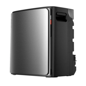 EcoFlow Stream Ultra X thuisbatterij 3,84 kWh – 800W plug-and-play